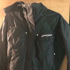 Spyder Winter jacket